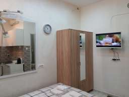 Studio Apartman Hunter Beograd Palilula