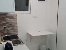 Studio Apartman Hunter Beograd Palilula