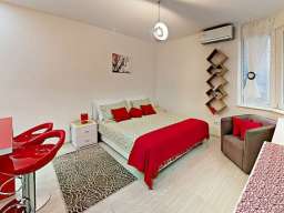 Studio Apartman Maja Centar 2 Beograd Centar