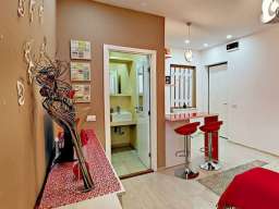 Studio Apartman Maja Centar 2 Beograd Centar