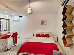Studio Apartman Maja Centar 2 Beograd Centar
