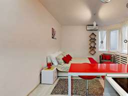 Studio Apartman Maja Centar 2 Beograd Centar