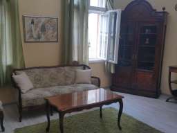 Trosoban Apartman Bajloni Big Beograd Centar