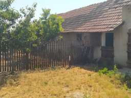 Kuća, Majdan (Novi Kneževac), 110 m2