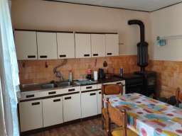 Kuća, Majdan (Novi Kneževac), 110 m2
