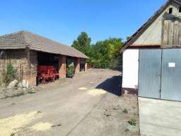 Kuća, Majdan (Novi Kneževac), 110 m2
