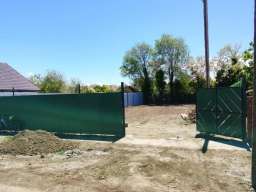 Plac Bačko Petrovo Selo