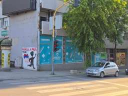 Izdajem lokal u strogom centru Smedereva