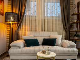 Jednosoban Apartman Maison Dositej No 30 Beograd Centar