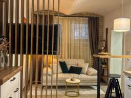 Jednosoban Apartman Maison Dositej No 30 Beograd Centar