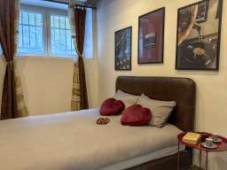 Jednosoban Apartman Vista Dor  ol Beograd Centar