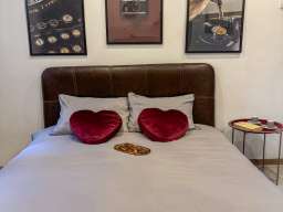 Jednosoban Apartman Vista Dor  ol Beograd Centar