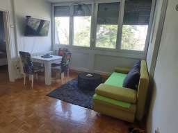 Dvosoban Apartman Tacko 1 Beograd Novi Beograd