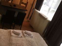 Studio Apartman Naty 6 Beograd Centar