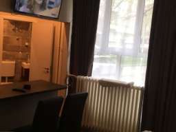 Studio Apartman Naty 6 Beograd Centar