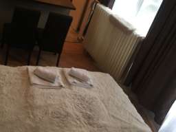 Studio Apartman Naty 6 Beograd Centar