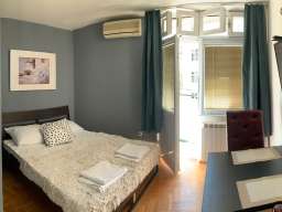 Studio Apartman Naty 7 Beograd Centar