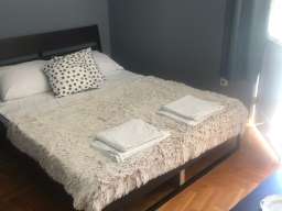 Studio Apartman Naty 7 Beograd Centar