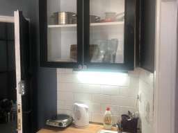 Studio Apartman Naty 7 Beograd Centar