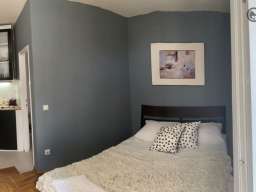 Studio Apartman Naty 7 Beograd Centar