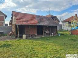 Kuća 80 m2 Glibovac Smederevska Palanka 