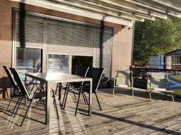 Splav 80 m2 Umka Čukarica Beograd 