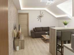 Dvosoban Apartman Golden Hill 2 Beograd Vinca