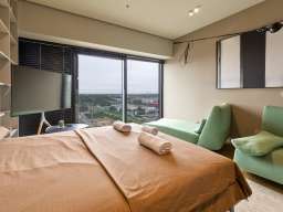 Studio Apartman Kula 65 Beograd Novi Beograd