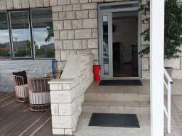 Potrebne radnice, Caffe Enigma