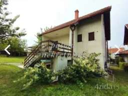 Kuća 130 m2 Stanovo Kragujevac 