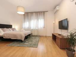 Studio Apartman Sters Beograd Novi Beograd