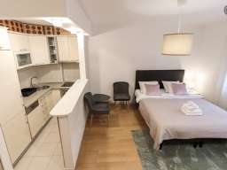 Studio Apartman Sters Beograd Novi Beograd