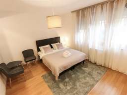 Studio Apartman Sters Beograd Novi Beograd