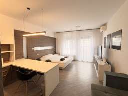 Studio Apartman Kan Suites 3 Beograd Novi Beograd