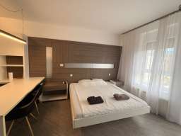 Studio Apartman Kan Suites 3 Beograd Novi Beograd