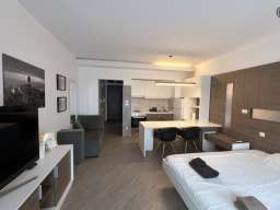 Studio Apartman Kan Suites 3 Beograd Novi Beograd