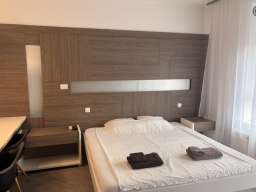 Studio Apartman Kan Suites 3 Beograd Novi Beograd
