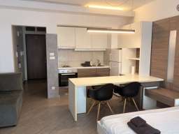 Studio Apartman Kan Suites 3 Beograd Novi Beograd
