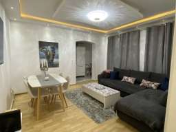 Dvosoban Apartman Ika Beograd Rakovica