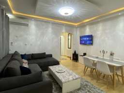 Dvosoban Apartman Ika Beograd Rakovica