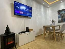 Dvosoban Apartman Ika Beograd Rakovica