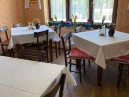 Prodaja restorana+sala za proslave+privatni parking