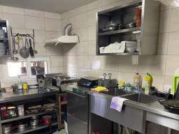 Prodaja restorana+sala za proslave+privatni parking