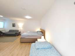 Trosoban Apartman Magenta Garden Beograd Zvezdara