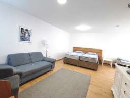 Trosoban Apartman Magenta Garden Beograd Zvezdara