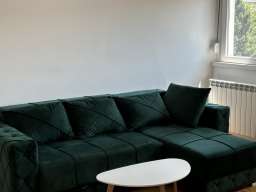 Trosoban Apartman Magenta Zvezdara Beograd Zvezdara