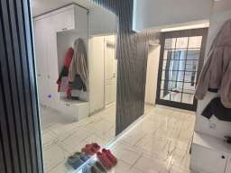 Palilula-Borca 220m2+75m2 na 6.5 ari placa