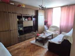 Dvosoban stan 57m2+terasa+podrum