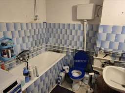 Dvosoban stan 57m2+terasa+podrum