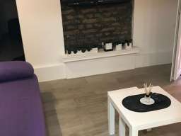 Dvosoban Apartman Uno Beograd Centar